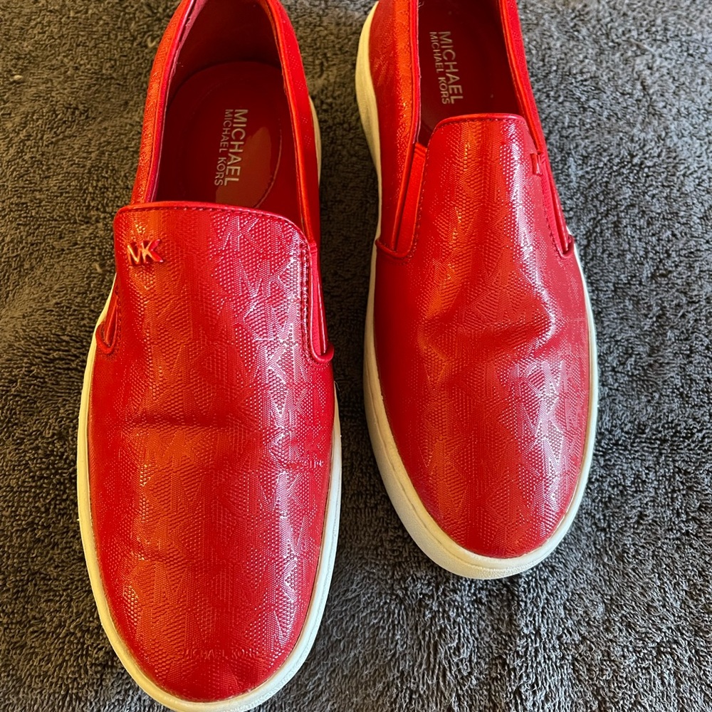 Michael Kors Slip On